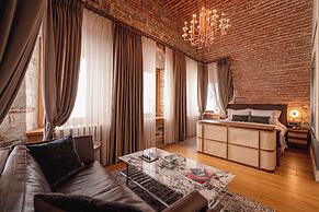 Stone Inn Galata