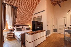 Stone Inn Galata