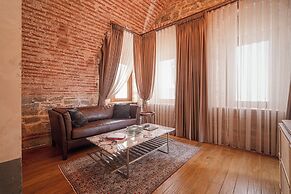 Stone Inn Galata