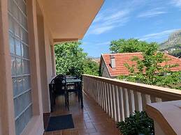 Villa Anja Apartments