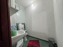 Villa Anja Apartments