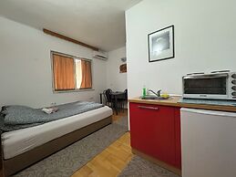 Villa Anja Apartments