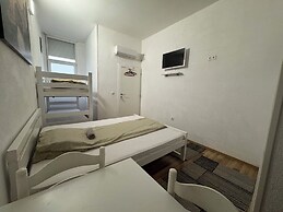 Villa Anja Apartments