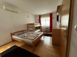 Villa Anja Apartments
