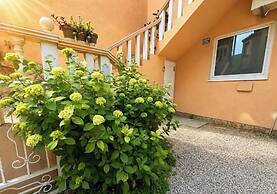 Villa Anja Apartments