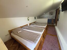 Villa Anja Apartments