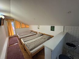 Villa Anja Apartments