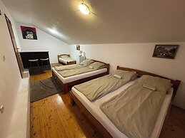 Villa Anja Apartments