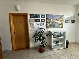 Villa Anja Apartments