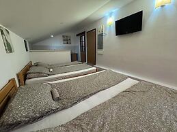 Villa Anja Apartments