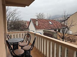 Villa Anja Apartments