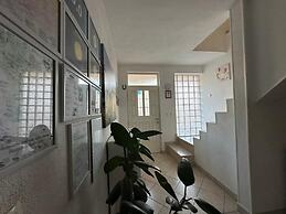 Villa Anja Apartments