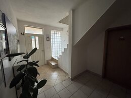 Villa Anja Apartments