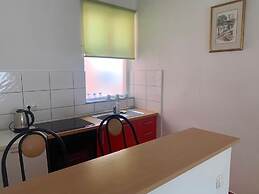 Villa Anja Apartments