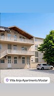 Villa Anja Apartments