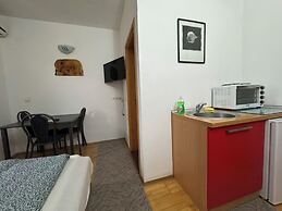 Villa Anja Apartments