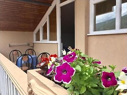 Villa Anja Apartments