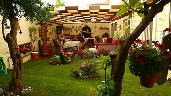 La Mia Casa Alaçatı