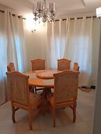 anna's homestay