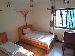 anna's homestay