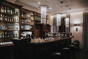 HG Hotel Restauracja