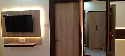 Asha Inn