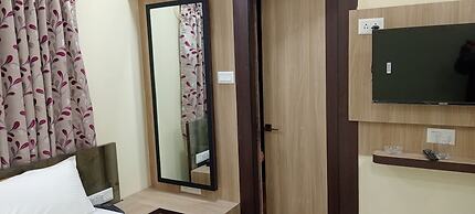 Asha Inn