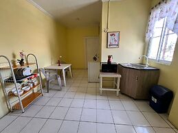 Emerald Aparment