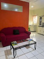 Emerald Aparment