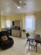 Emerald Aparment