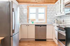 Haliburton Post House