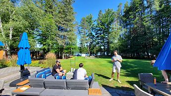 Haliburton Post House