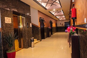 AHLIN SERVICED APARTMENT