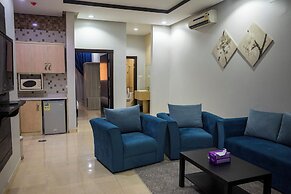 AHLIN SERVICED APARTMENT