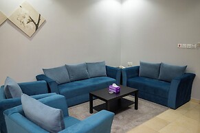 AHLIN SERVICED APARTMENT