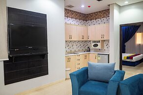AHLIN SERVICED APARTMENT