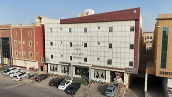 AHLIN SERVICED APARTMENT
