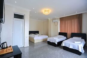 Hotel Carleone