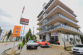 Hotel Carleone