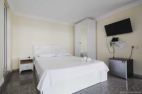 Hotel Carleone