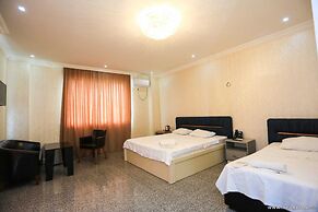 Hotel Carleone