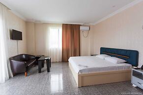 Hotel Carleone