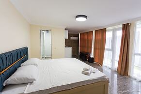 Hotel Carleone