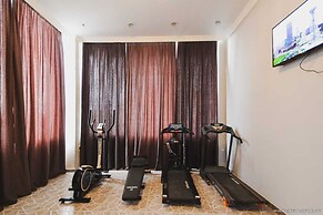 Hotel Carleone