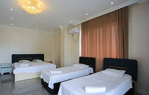 Hotel Carleone