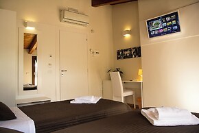 Boutique Hotel Città Bianca