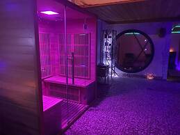 Boutique Hotel Città Bianca
