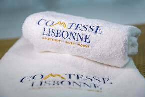 Comtesse Guesthouse Deluxe Double Room