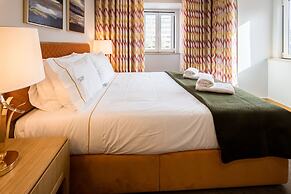 Comtesse Guesthouse Deluxe Double Room