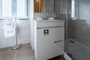 Comtesse Guesthouse Deluxe Double Room